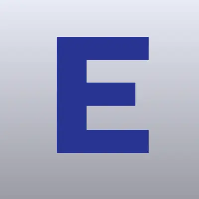ЕРМАК, магазин верхней одежды, лого-визитка