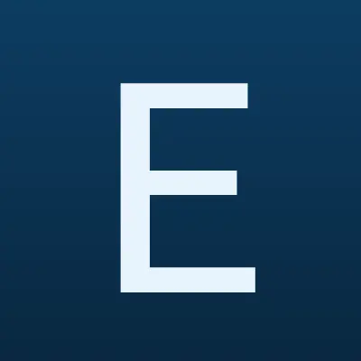 ESTEL artico, сеть магазинов профессиональной косметики, лого-визитка