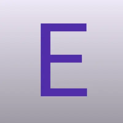 EdZOO, зоомагазин, лого-визитка