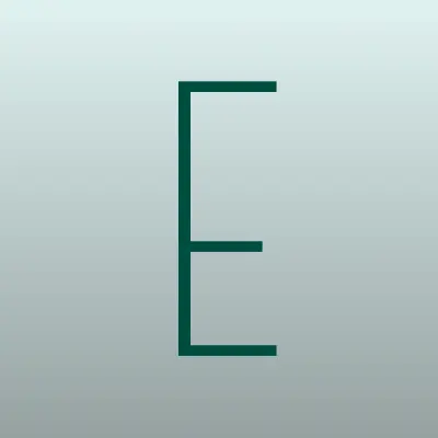 Единая служба установки дверей, лого-визитка