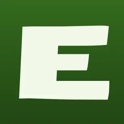Единый Центр Новостроек, компания по продаже квартир в новостройках, лого-визитка