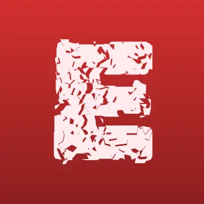 Эйнштейн, центр интеллектуального развития, лого-визитка