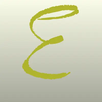 Elfa в Западной Сибири, салон, лого-визитка