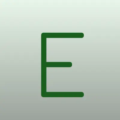 Elite Garage, СТО, лого-визитка