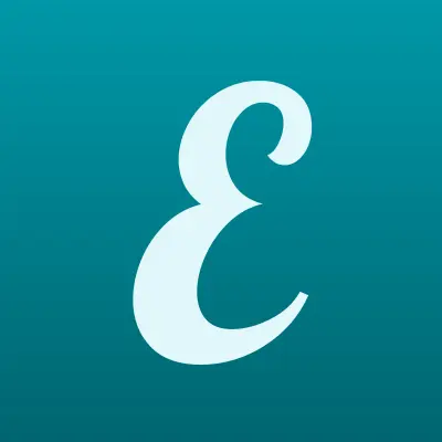 El.store, магазин женской одежды, лого-визитка