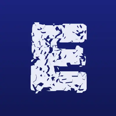 Energy Fitness, фитнес-клуб, лого-визитка