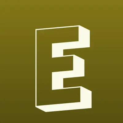 English Set, языковой центр, лого-визитка