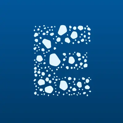 Eostra, студия красоты, лого-визитка
