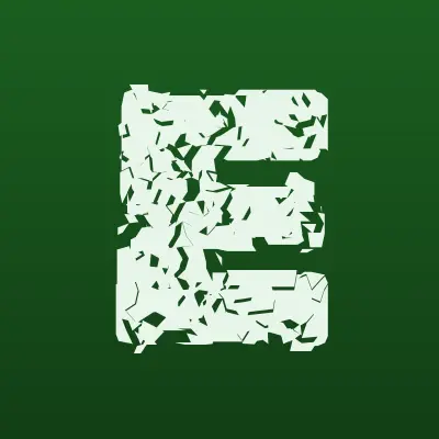 Ерш, пивная, лого-визитка