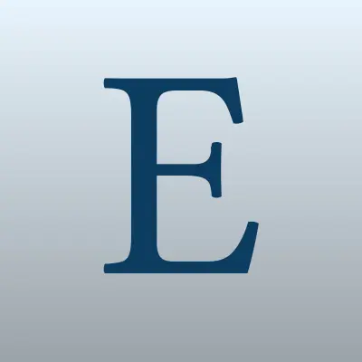 Euro спорт, магазин спортивной одежды, лого-визитка