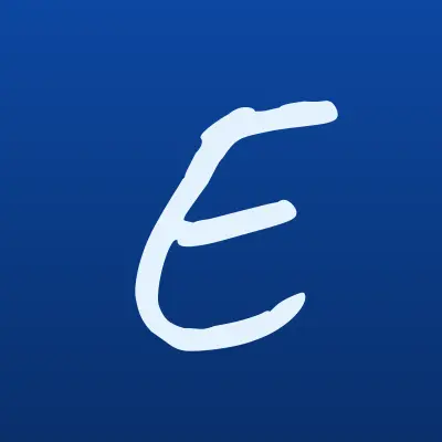 Evolution Fit, фитнес-клуб, лого-визитка