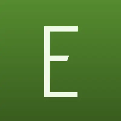 Евро Стиль, центр штор, лого-визитка