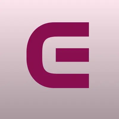 ExMail, курьерская служба, лого-визитка