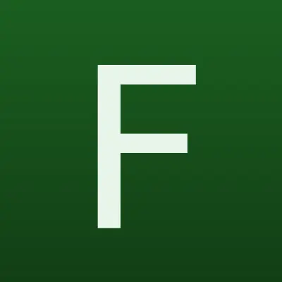 Faberlic, компания, лого-визитка