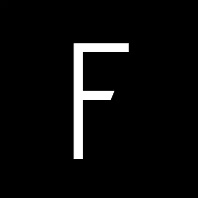 Фабрика кристалл, прачечная-химчистка, лого-визитка