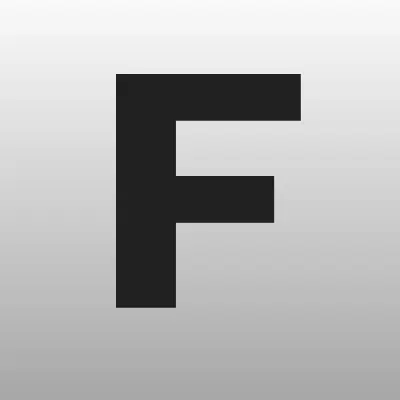 Факторум-А, лого-визитка