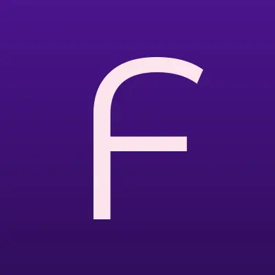 Фанивиль, детский центр, лого-визитка