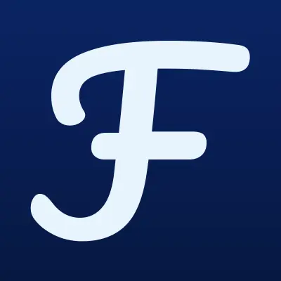 Фараон, дом мебели, лого-визитка