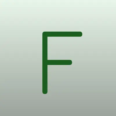 Фасоль, продуктовый магазин, лого-визитка