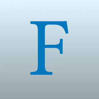 Фауна, зоомагазин, лого-визитка
