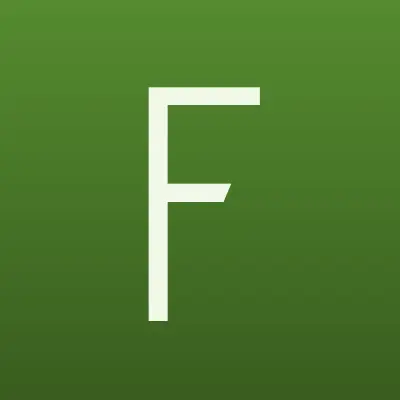 Федерация Спортивно-Прикладного Собаководства Ханты-Мансийского Автономного Округа-Югры, региональная общественная организация, лого-визитка