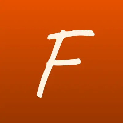 Федерация рыболовного спорта ХМАО-Югры, региональная общественная организация, лого-визитка