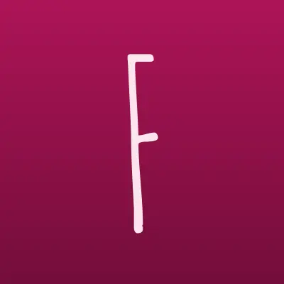 Финансовая свобода, правовой центр, лого-визитка