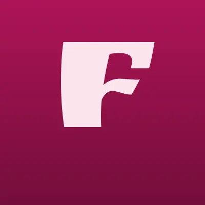 FioMio, компания, лого-визитка