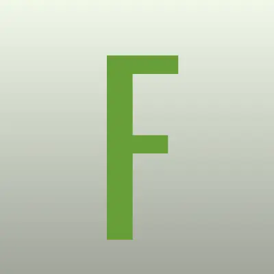 Fitness Plaza, фитнес-клуб, лого-визитка