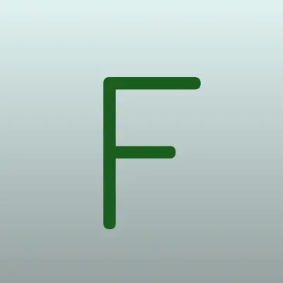 Fix Price, сеть магазинов одной цены, лого-визитка