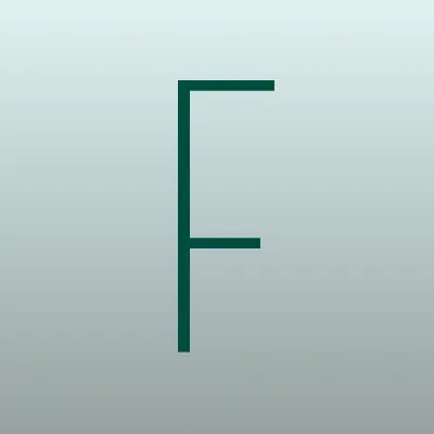 Флориаль, дизайн-студия, лого-визитка