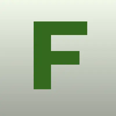 Флориаль, дизайн-студия, лого-визитка