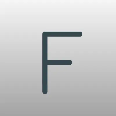Flowers-sib, служба доставки цветов, лого-визитка