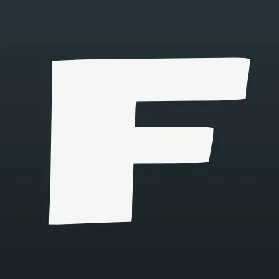 Формат Авто, автомагазин, лого-визитка