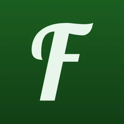 Формула скорости, лого-визитка