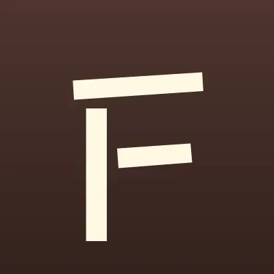 Forward, магазин спортивной одежды, лого-визитка