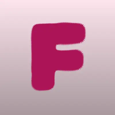 Fotofox, фотосалон, лого-визитка