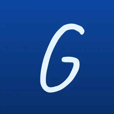 GALA, студия эпиляции, лого-визитка