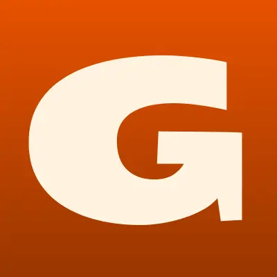 GGame, компьютерный клуб, лого-визитка
