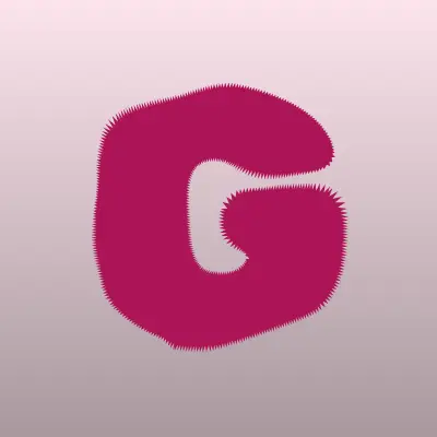 GOLD LINE, студия моды, лого-визитка