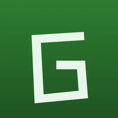 GRAVITATION, лого-визитка
