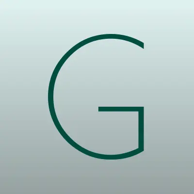 Garage 17, автокомплекс, лого-визитка