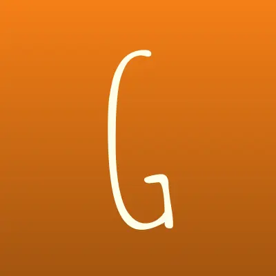 Garage-86, автосервис, лого-визитка