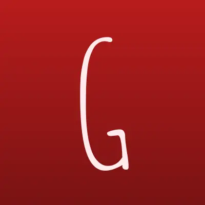 Glassage, студия, лого-визитка