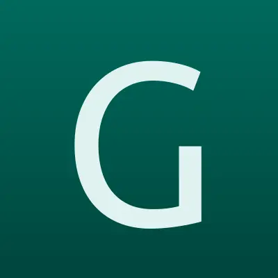 Глиссада, сеть магазинов профессиональной косметики и оборудования для салонов красоты, лого-визитка