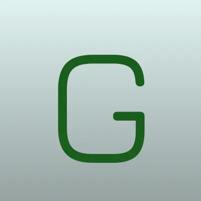 Global Finance, компания бухгалтерских услуг для бизнеса, лого-визитка