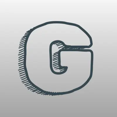 Globaldrive, компания по продаже водно-спортивной техники, лого-визитка