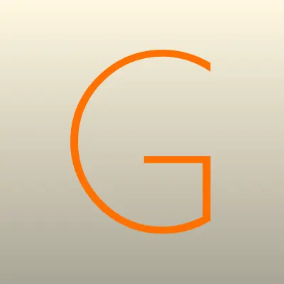 Gold Sun, студия загара, лого-визитка