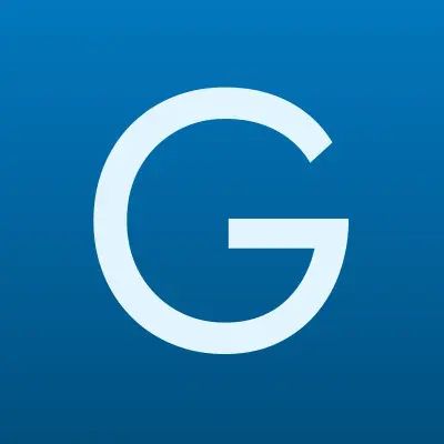 Grand Gudini, салон обуви, лого-визитка