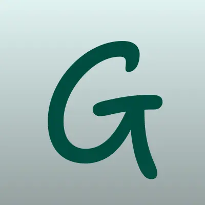 Green Лайт, торговый центр, лого-визитка
